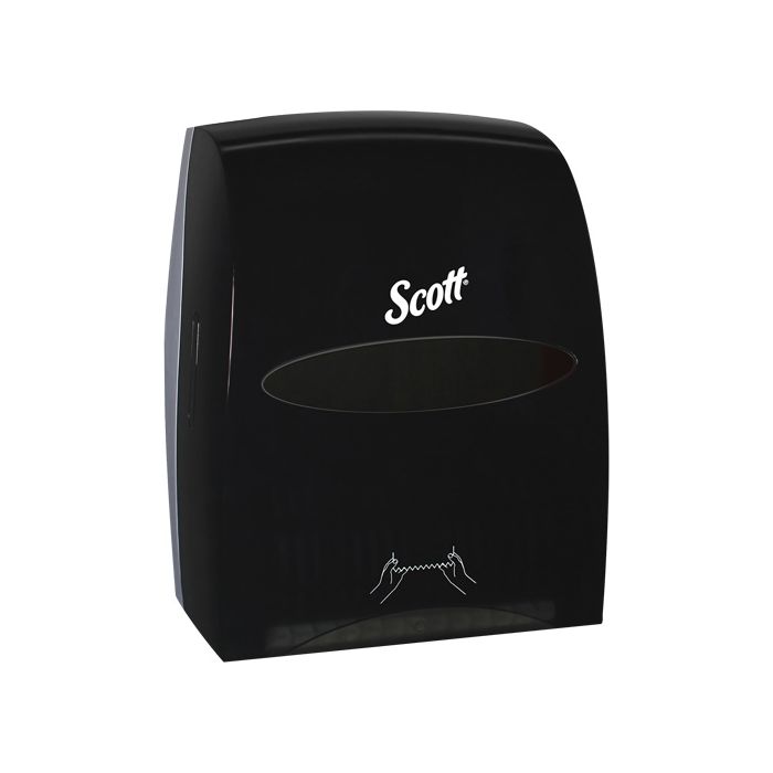 Scott® Essential™ Hand Towel Roll Dispenser