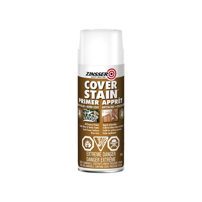 Cover Stain® Oil-Base Primer Sealer