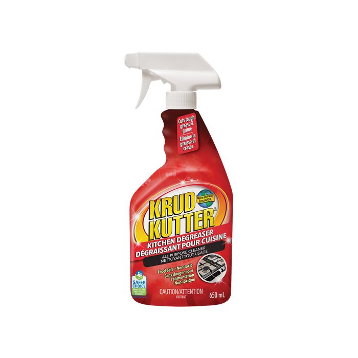 Krud Kutter® Kitchen Degreaser