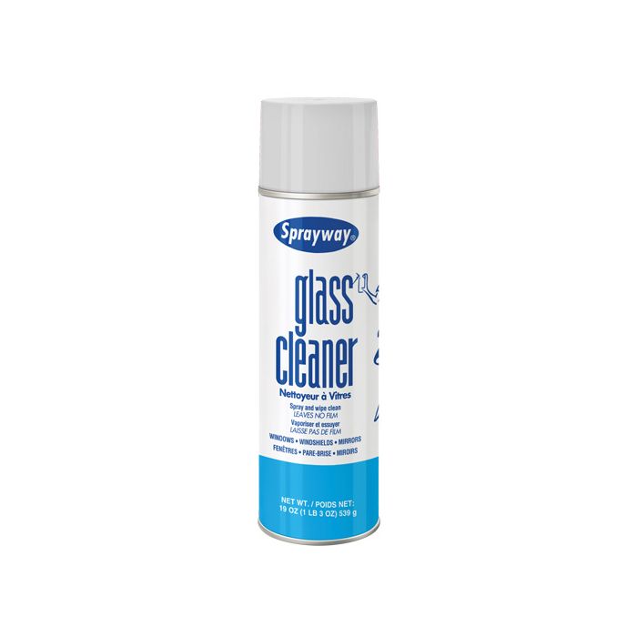 Glass Cleaner