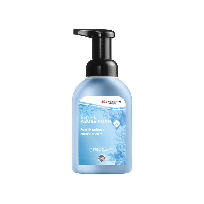 Refresh™ Azure Hand Soap