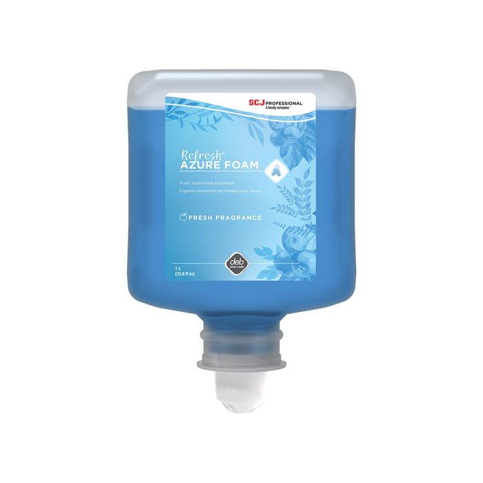 Refresh™ Azure Hand Soap