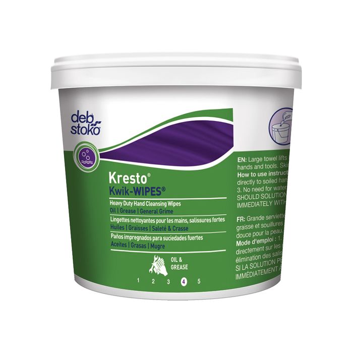 Kresto® Kwik-Wipes® Wipes