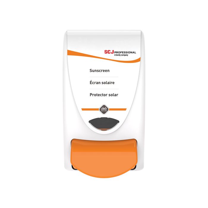 Stokoderm® Sun Protect 30 Pure Sunscreen Dispenser