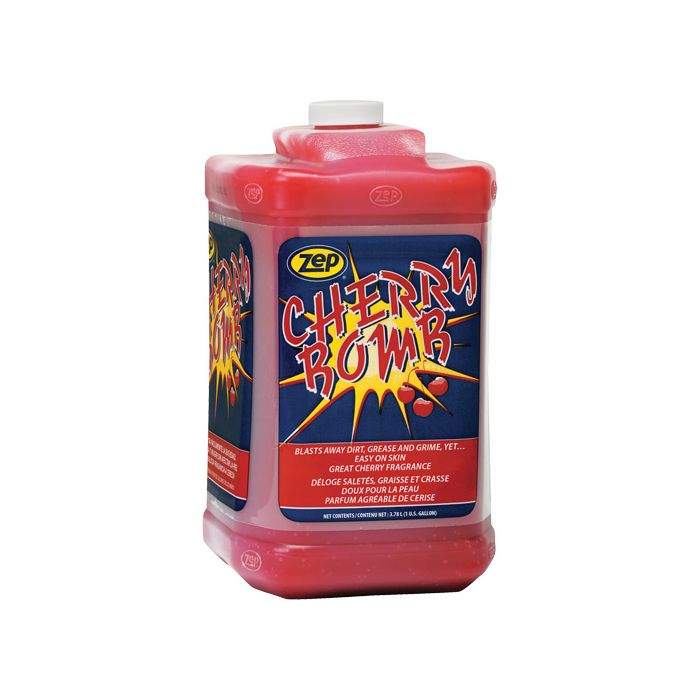 Cherry Bomb Heavy-Duty Hand Cleaner