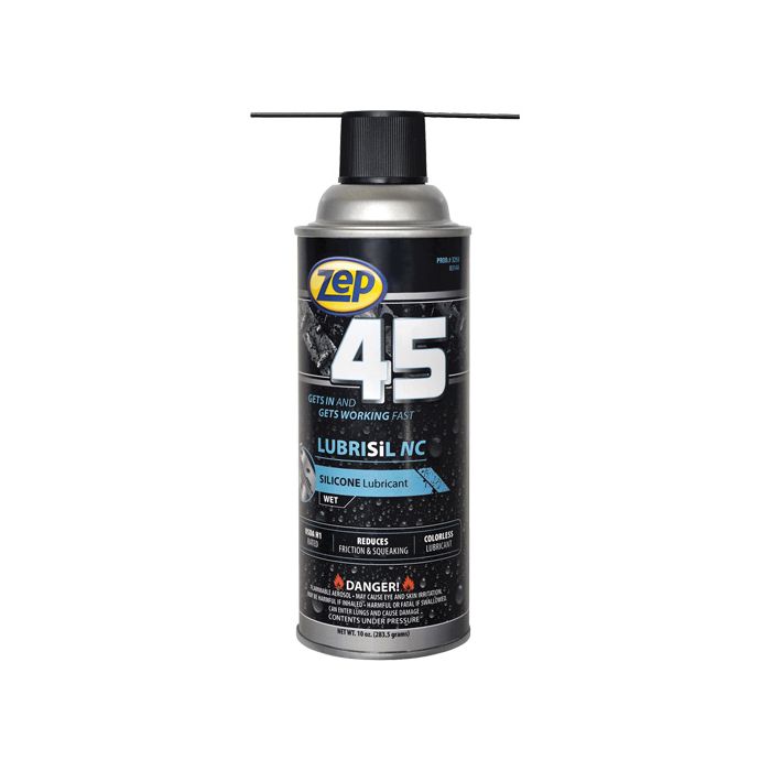 45 Lubrisil NC Wet Silicone Lubricant