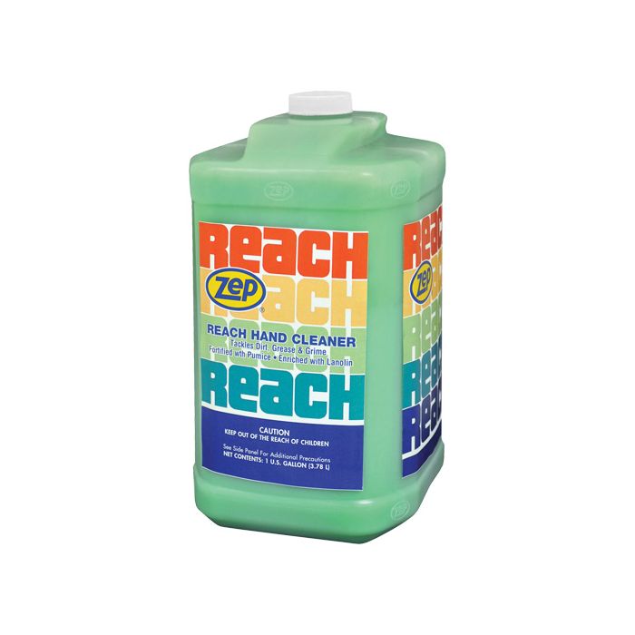 Reach Extra Heavy-Duty Hand Cleaner