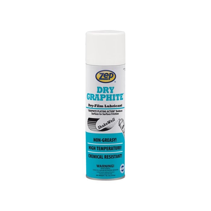 Dry Graphite Dry Film Lubricant