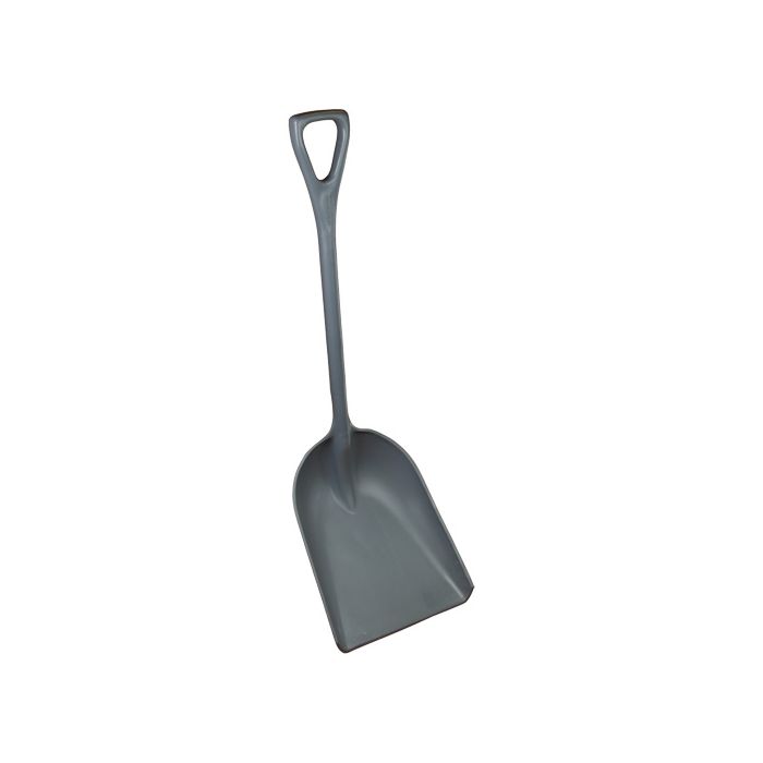 One-Piece Regrind Shovel