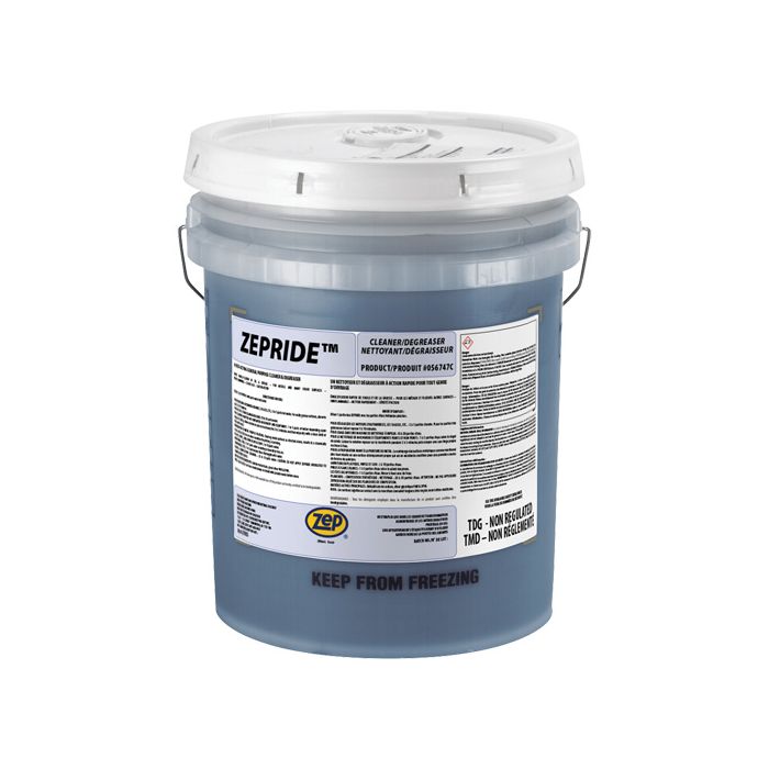 Zepride General-Purpose Butyl Cleaner & Degreaser