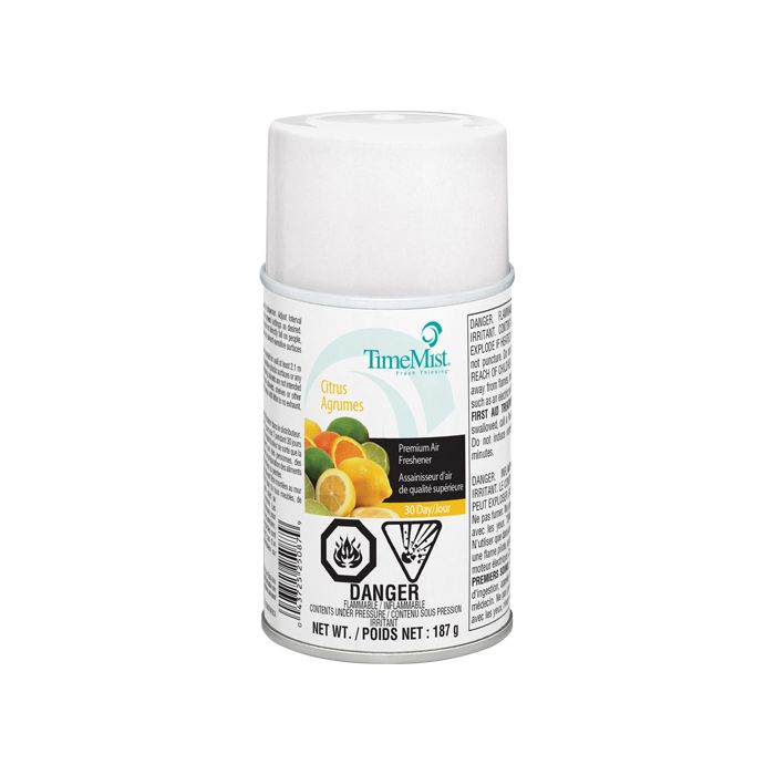 TimeMist® Industrial Strength Air Freshener