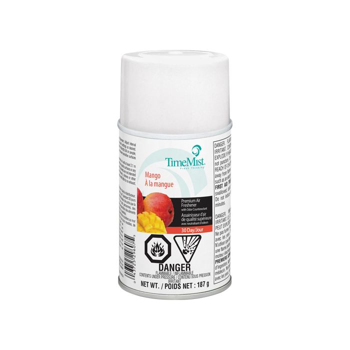 TimeMist® Industrial Strength Air Freshener