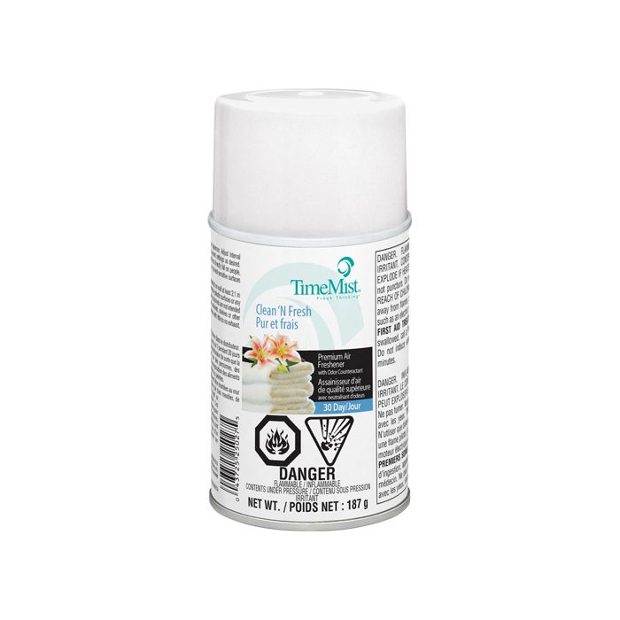 TimeMist® Industrial Strength Air Freshener