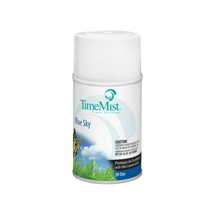 TimeMist® Industrial Strength Air Freshener