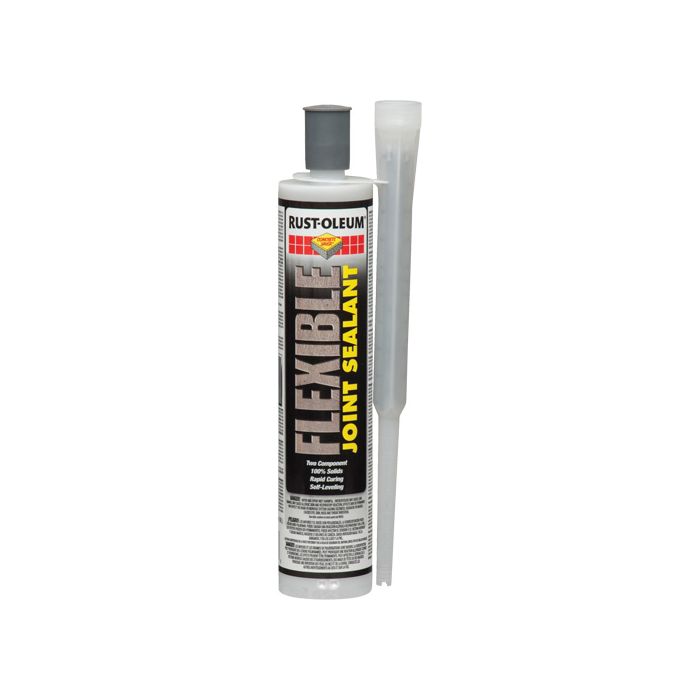 Concrete Saver® Flexible Joint Sealant