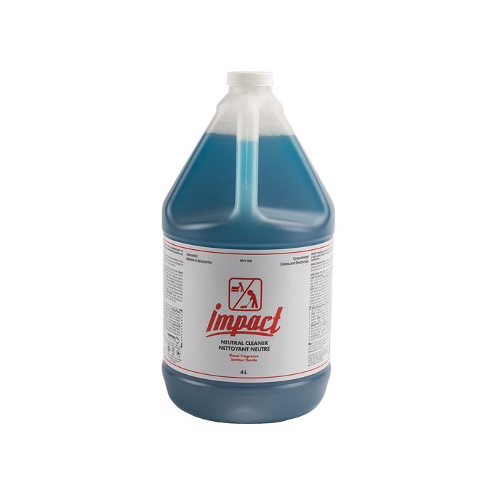 Impact Neutral Floor Cleaner