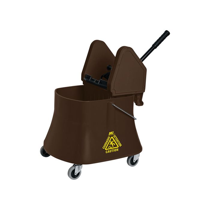 Champ™ Bucket & Wringer Combo