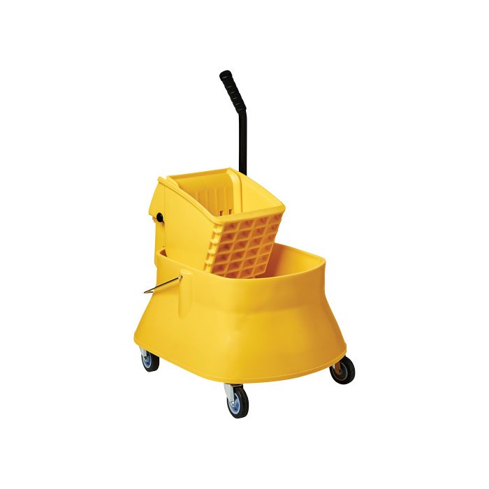 Champ™ Bucket & Wringer Combo