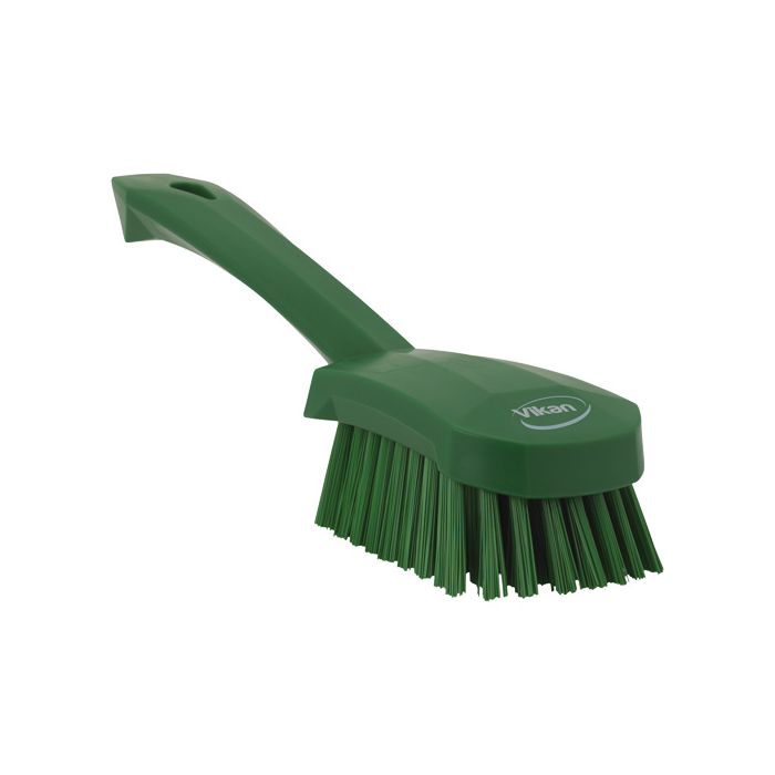 Short-Handled Churn Brush