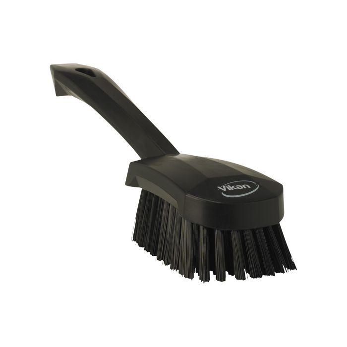 Short-Handled Churn Brush