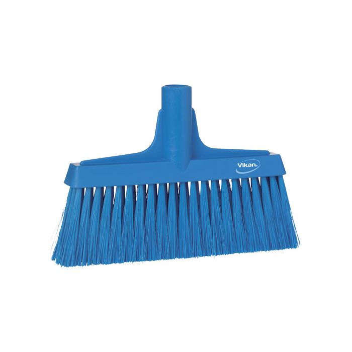 Upright Broom Head