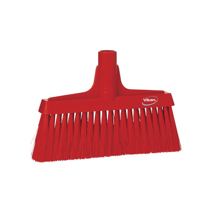 Upright Broom Head