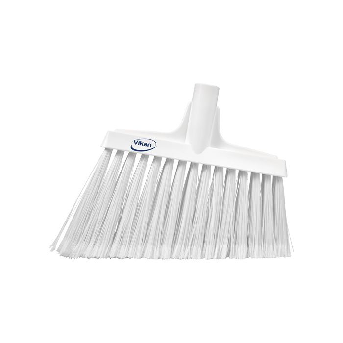 Angled Broom Head