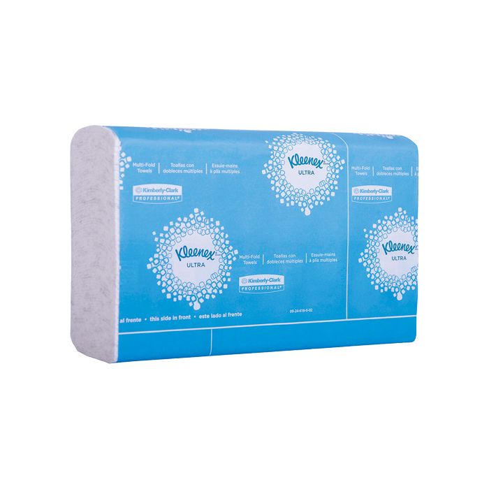 Kleenex® Reveal™ Multifold Hand Towels