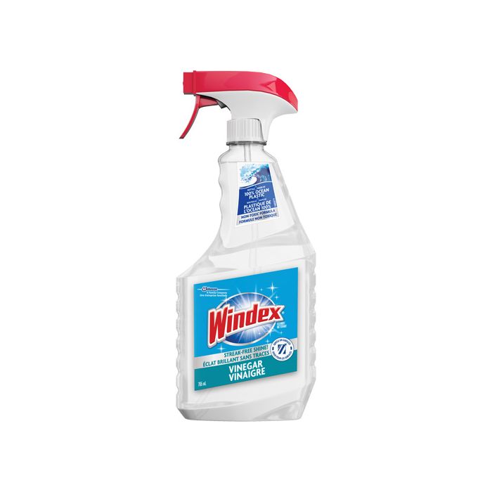 Windex® Multi Surface Cleaner with Vinegar