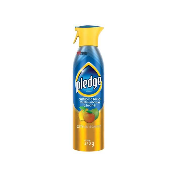 Pledge® Multi Surface Cleaner & Disinfectant