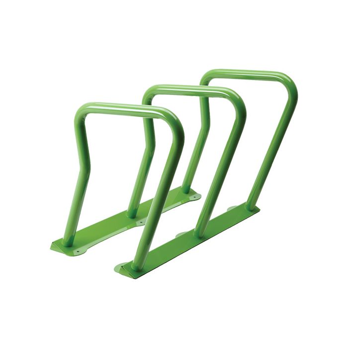 Surf Bike Rack