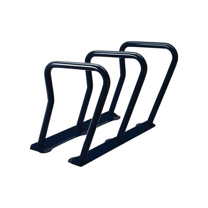 Surf Bike Rack