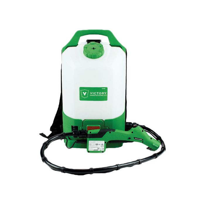 Victory Electrostatic Backpack Sprayer