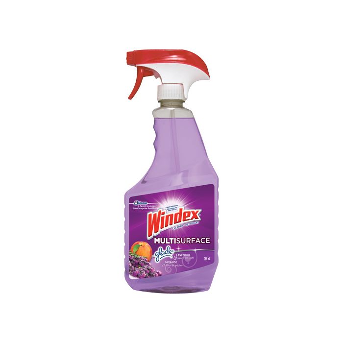 Windex® Multi-Surface Cleaner