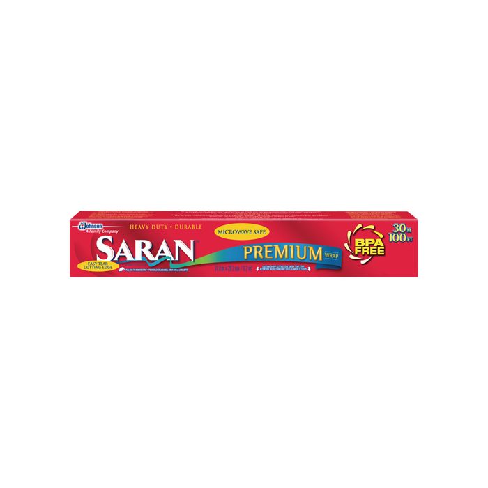 Saran™ Premium Wrap