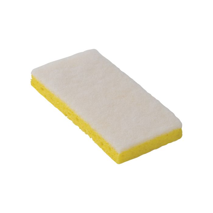 745W Light-Duty Scouring Sponges