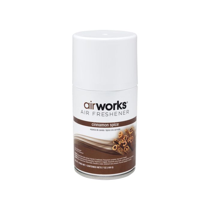 AirWorks® Metered Air Fresheners