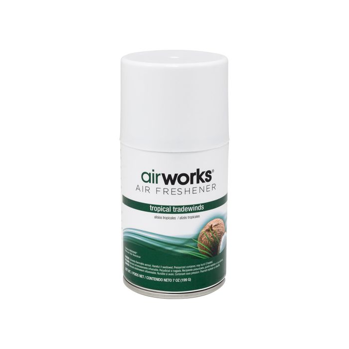 AirWorks® Metered Air Fresheners