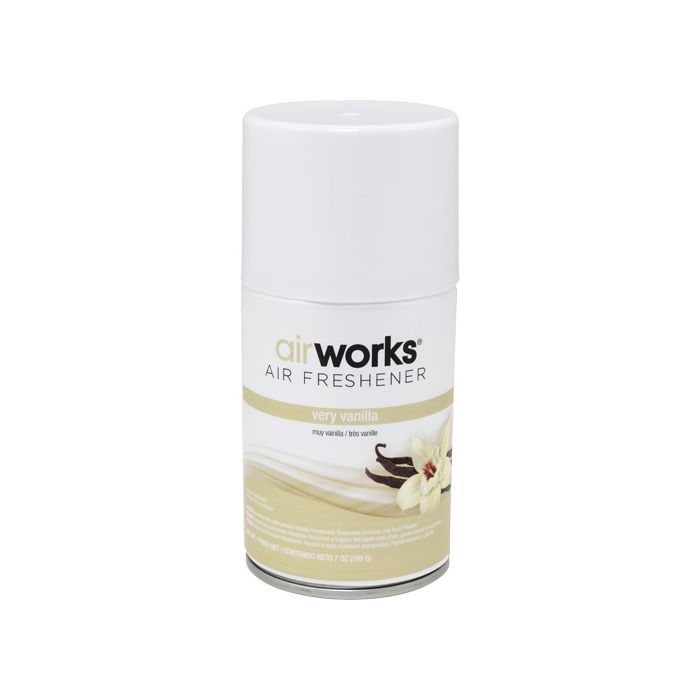 AirWorks® Metered Air Fresheners