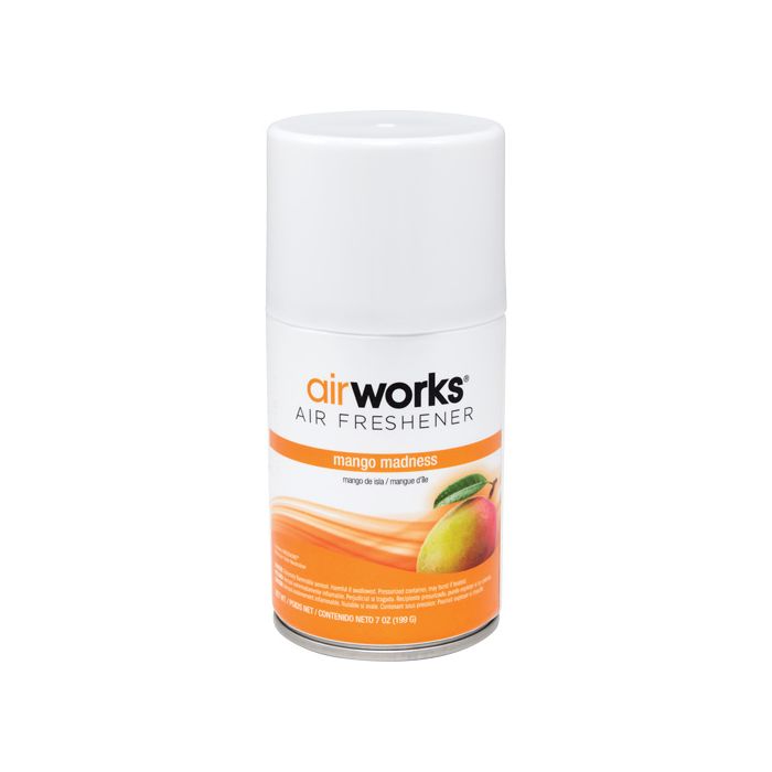 AirWorks® Metered Air Fresheners