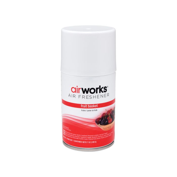 AirWorks® Metered Air Fresheners