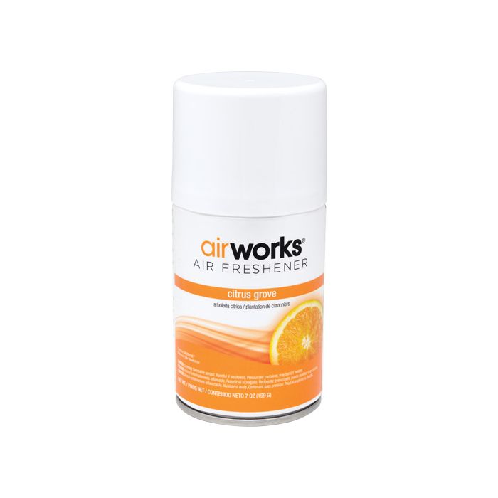 AirWorks® Metered Air Fresheners