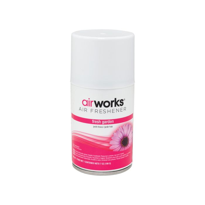 AirWorks® Metered Air Fresheners