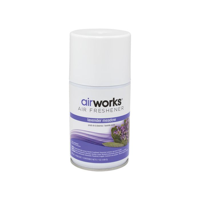 AirWorks® Metered Air Fresheners