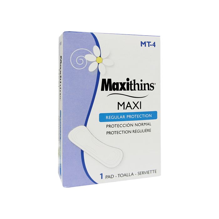 Maxithins® Maxi Pads