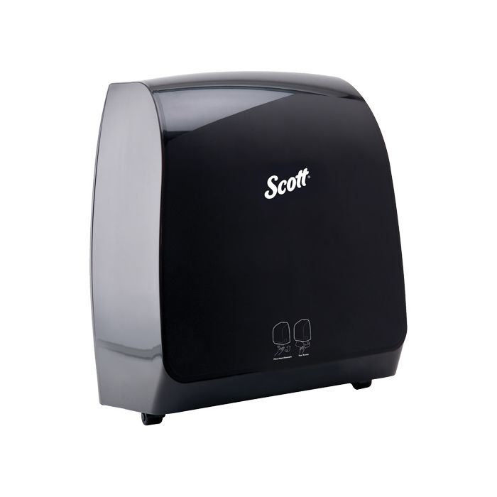 Scott® Pro™ Hard Roll Towel Dispenser