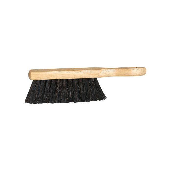 Wood Block Cleaning Brush