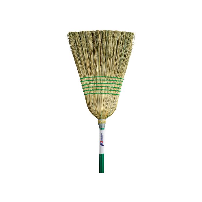 Light-Duty Corn Broom