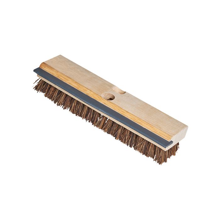 Utility Scrub Brush & Squeegee