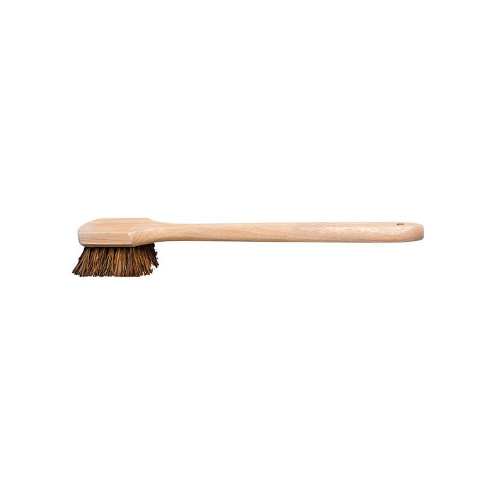 Long-Handle Pot Brush